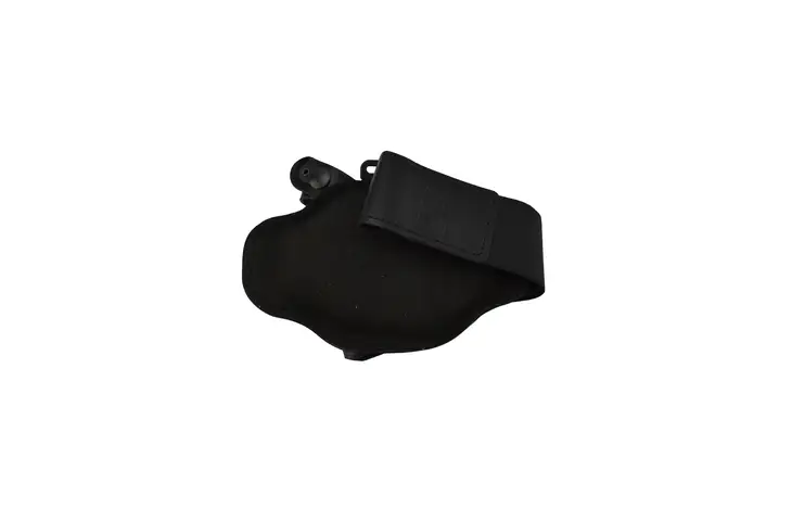 DeSantis Ankle Leather Holster - view 9